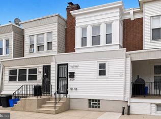 6729 Linmore Ave, Philadelphia, PA 19142