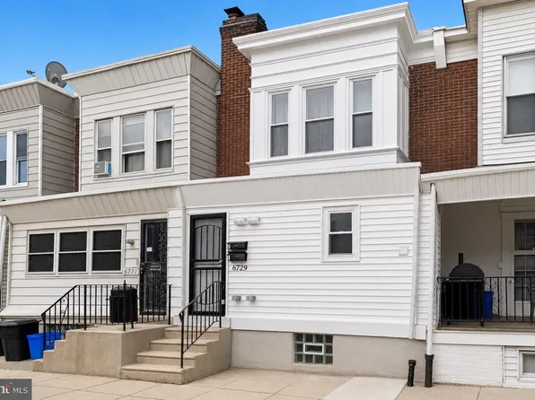 6729 Linmore Ave, Philadelphia, PA 19142