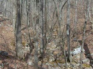 Tract 4 Little Bear Ln, Mena, AR 71953
