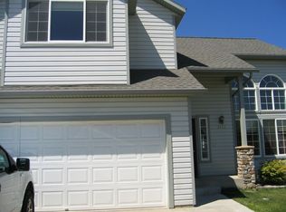 4112 Yorkshire Pl, Missoula, MT 59808