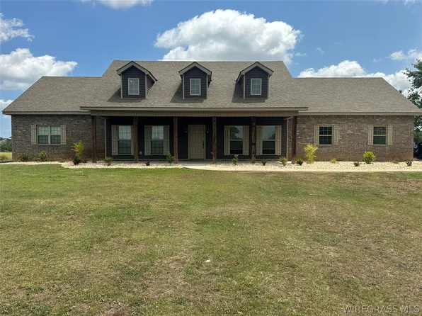 1248 County Road 712, Enterprise, AL 36330