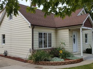 9546 S Marion Ave, Oak Lawn, IL 60453