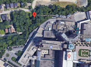 137 Valencia St, Cincinnati, OH 45219