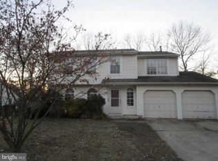 148 Breckenridge Dr, Sicklerville, NJ 08081