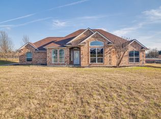 18524 Fm 740, Forney, TX