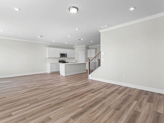 Gathering Room