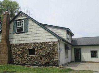 10774 Akron Canfield Rd, Canfield, OH 44406