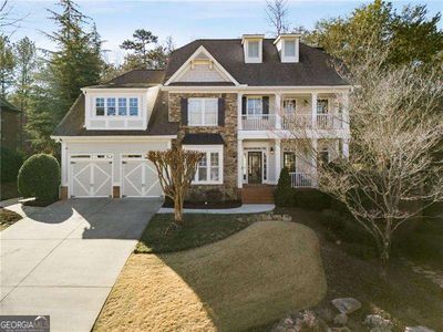6229 Grand Loop Rd, Sugar Hill, GA, 30518