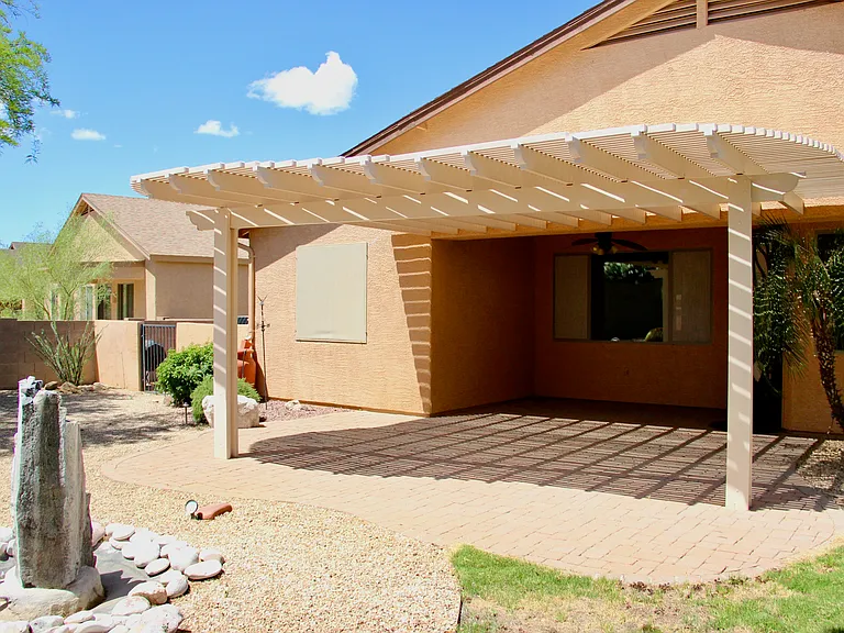 8389 W Calle Sancho Panza — Photo 32