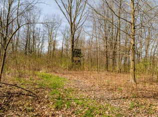 2200 Riverside Rd, Benton Harbor, MI 49022