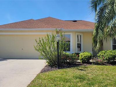 409 McLeod Ln, The Villages, FL, 32162