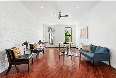 233 West 122nd Street, #2