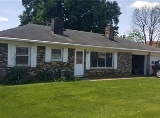 104 E Pat Rady Way, Bainbridge, IN 46105