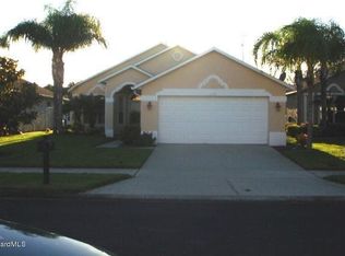 4580 Portage Trl, Melbourne, FL 32940