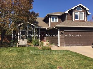 1607 Jimson Ct, Boulder, CO 80304