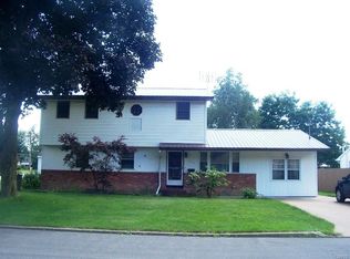 236 Riverview Pkwy N, Rome, NY 13440