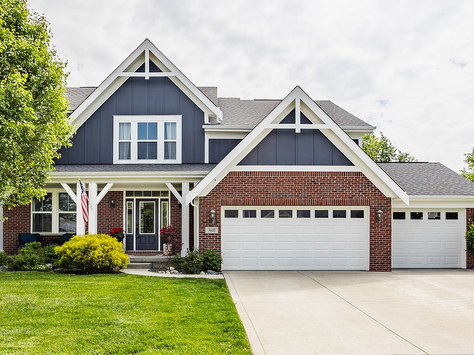 1st image of 3640 Snowdon Dr