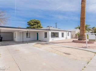 525 Federal St, Henderson, NV 89015