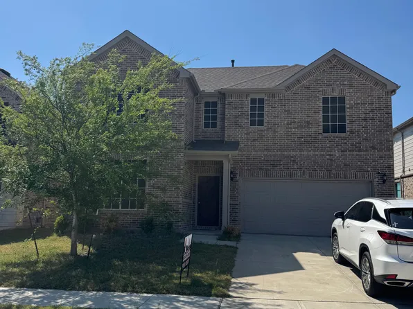 231 Hadley Ln, Fate, TX 75087