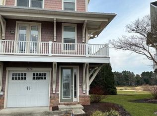 2816 Persimmon Pl #B6, Cambridge, MD
