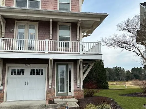 2816 Persimmon Pl #B6, Cambridge, MD 21613