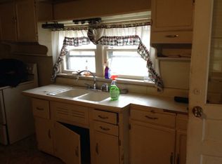 4928 N Kentucky Ave, Evansville, IN 47711