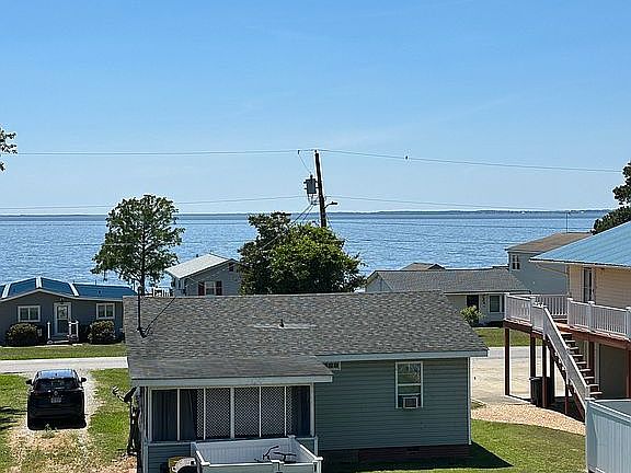 Albemarle Sound view