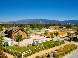 1680 Still Meadow Rd, Solvang, CA 93463