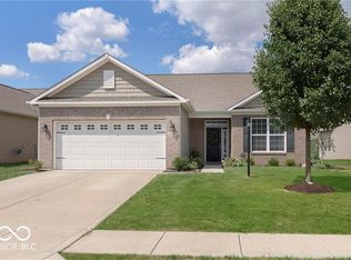 1460 Blackthorne Trl S, Plainfield, IN 46168