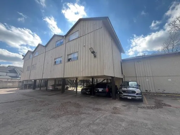 5010 Bowser Ave APT 106, Dallas, TX 75209