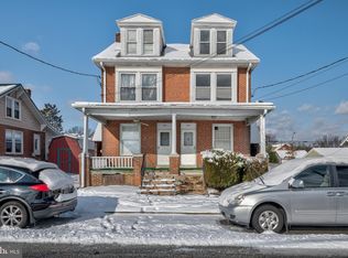419 6th St #2, New Cumberland, PA 17070