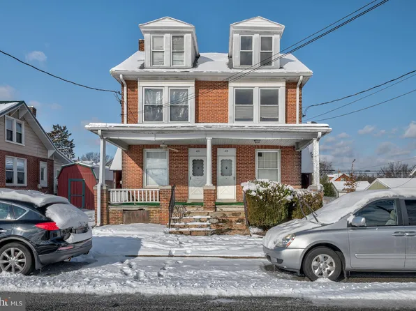419 6th St #2, New Cumberland, PA 17070