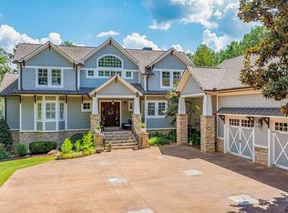 670 Heritage Lake Dr, Griffin, GA 30224