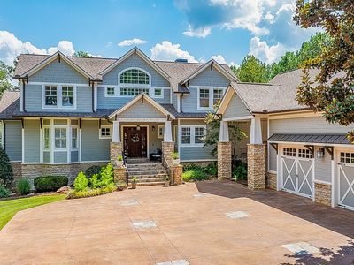 670 Heritage Lake Dr, Griffin, GA, 30224