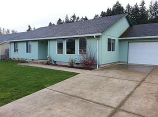 200 Bluebird St, Cottage Grove, OR 97424