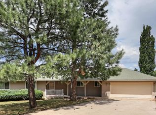 440 E Navajo Rd, Munds Park, AZ 86017