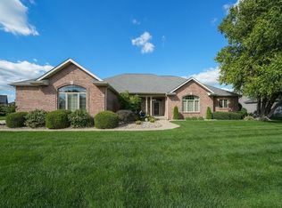 14495 Windward Dr, Granger, IN