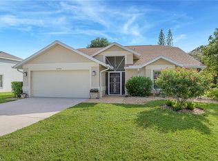 6796 Weatherby Ct, Naples, FL 34104