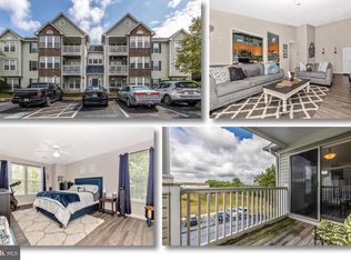 6413 Weatherby Ct APT J, Frederick, MD