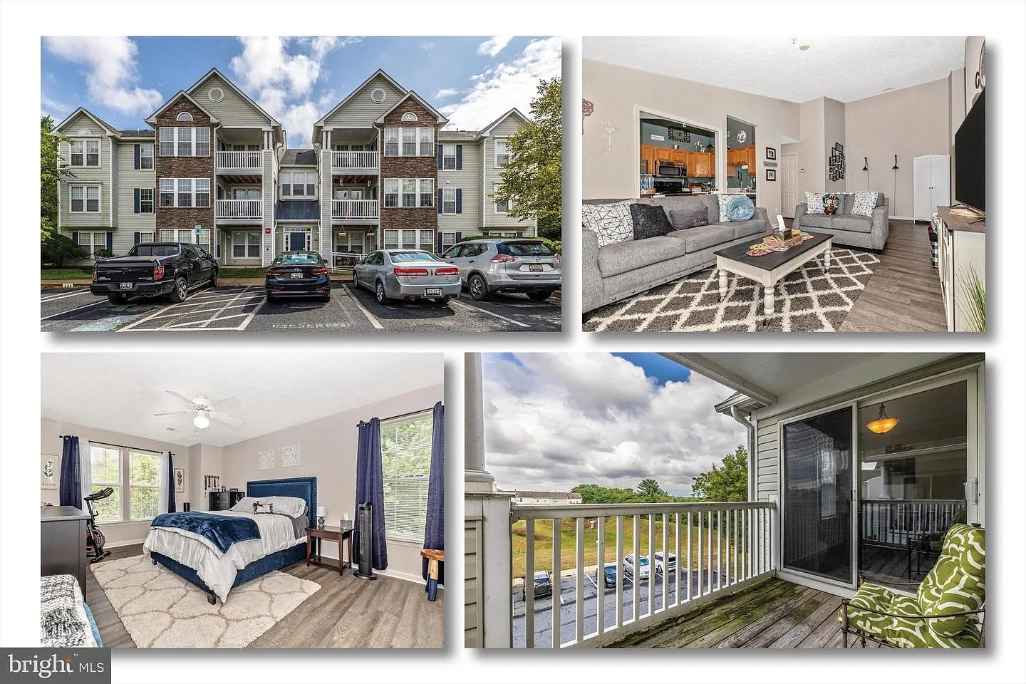 6413 Weatherby Ct APT J photo 1