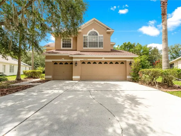 10242 Evergreen Hill Dr, Tampa, FL 33647