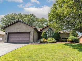 406 Dove Dr S, Uniontown, PA