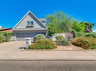 1307 W El Alba Way, Chandler, AZ 85224