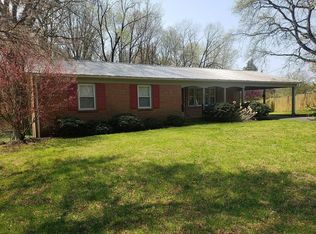 1501 High St, Farmville, VA