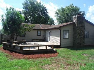 80 Tulip Dr, Martinsville, IN