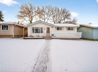 6819 83rd Ave NW, Edmonton, AB T6B 0G4