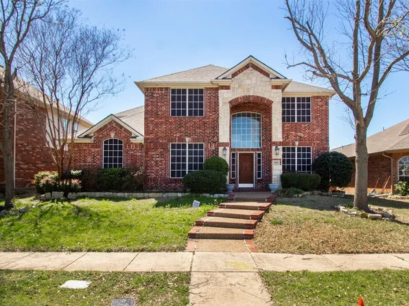 1518 Warm Springs Dr, Allen, TX 75002