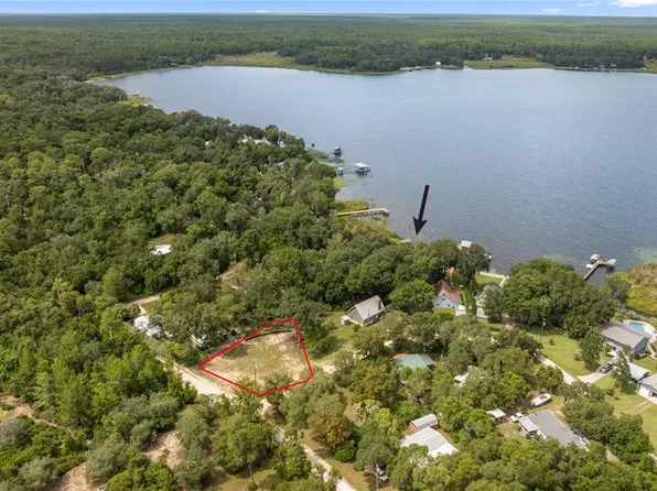 21325 NE 136th St, Salt Springs, FL 32134