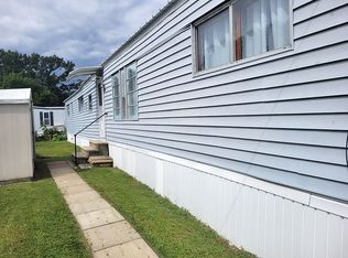 1760 Westover Rd #58, Chicopee, MA 01020