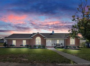 101 Zachary Ln, Spring Lake, NC 28390